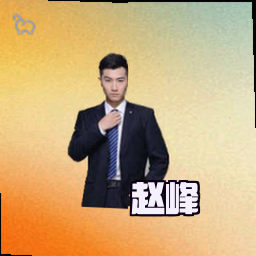 赵峰