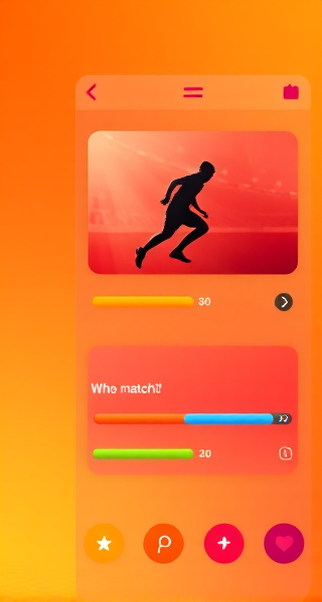 智启赛场，数据驱动